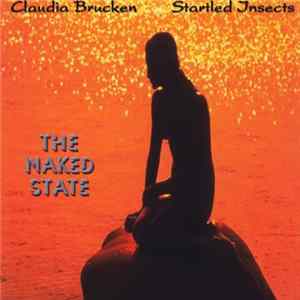 FLAC Claudia Brücken, Startled Insects - The Naked State