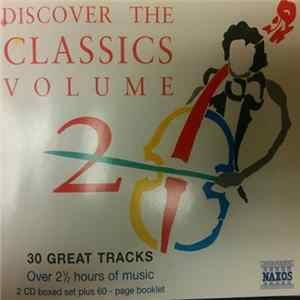 FLAC Various - Discover The Classics 2