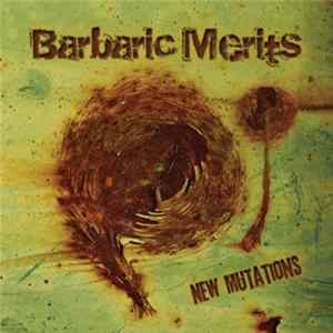 FLAC Barbaric Merits - New Mutations