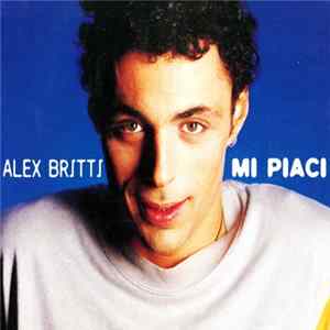 FLAC Alex Britti - Mi Piaci
