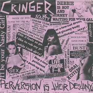 FLAC Cringer - Perversion Is Their Destiny