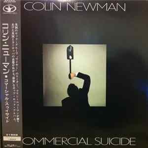 FLAC Colin Newman - Commercial Suicide