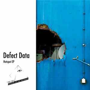 FLAC Defect Data - Hotspot EP