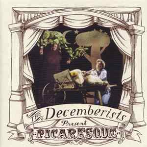FLAC The Decemberists - Picaresque
