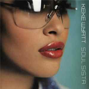 FLAC Keke Wyatt - Soul Sista