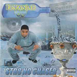 FLAC Eeyanjae - Str8 No Chaser