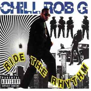 FLAC Chill Rob G - The Power