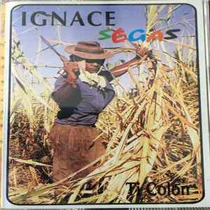 FLAC Ignace - Segas Ti Colon