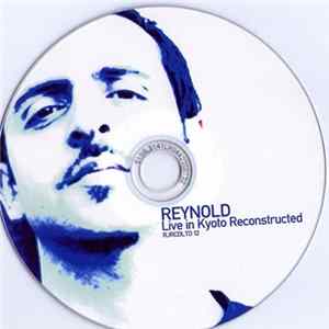 FLAC Reynold - Live In Kyoto Reconstructed