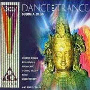 FLAC Various - Dance The Trance - Buddha Club