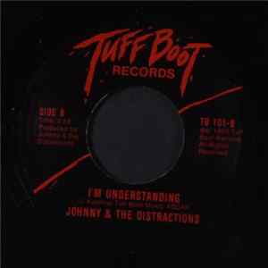 FLAC Johnny & The Distractions - She's My Girl