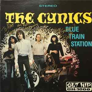 FLAC The Cynics - Blue Train Station