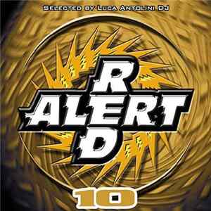 FLAC Various - Red Alert Collection Vol. 10