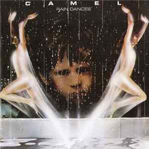 FLAC Camel - Rain Dances