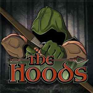 FLAC Aronchupa - The Hoods - 2014