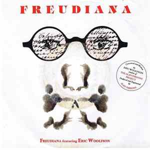 FLAC Freudiana Featuring Eric Woolfson - Freudiana