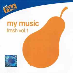 FLAC Various - My Music Fresh Vol.1