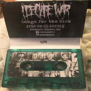 FLAC I Declare War - Songs For The Sick