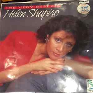 FLAC Helen Shapiro - The Very Best Of Helen Shapiro
