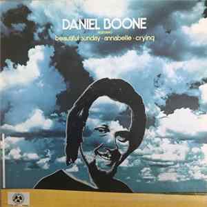 FLAC Daniel Boone - Daniel Boone