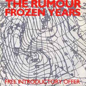 FLAC The Rumour - Frozen Years