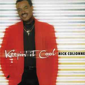 FLAC Nick Colionne - Keepin' It Cool
