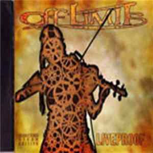 FLAC Off Limits - Liveproof