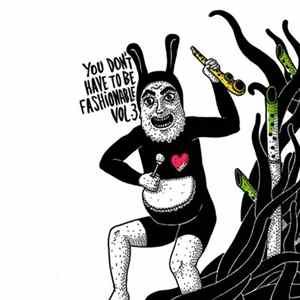 FLAC Various - You Don't Have To Be Fashionable Vol​​​.​​​3