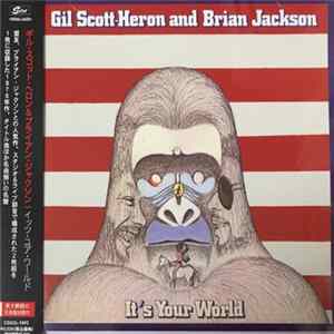 FLAC Gil Scott-Heron And Brian Jackson - It's Your World