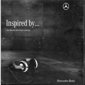 FLAC Various - Inspired By ... The Mercedes Benz Sound Collection