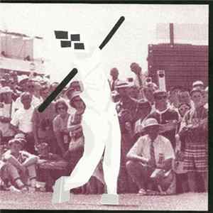 FLAC Bren't Lewiis Ensemble - Out Patience