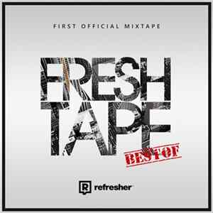 FLAC Various - Freshtape Best Of