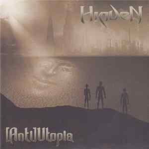 FLAC Hidden - Antiutopia