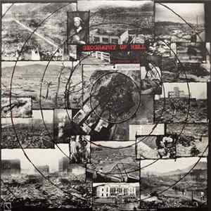 FLAC Geography Of Hell - Hiroshima 1945 / Nagasaki 1945