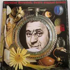 FLAC Miroslav Horníček - Dobře Utajené Housle