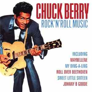 FLAC Chuck Berry - Rock'n'roll Music