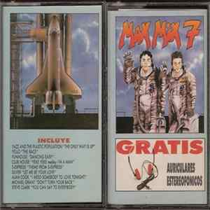 FLAC Various - Max Mix 7