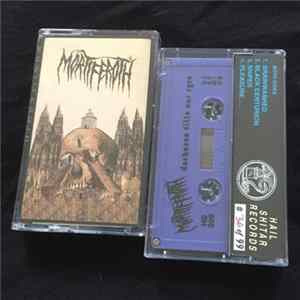 FLAC Mortiferoth - Darkness Fills Our Eyes Demo 2018