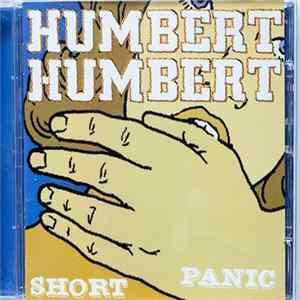 FLAC Humbert Humbert - Short Panic