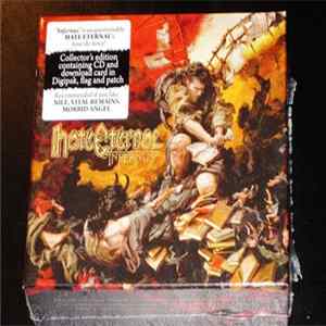 FLAC Hate Eternal - Infernus