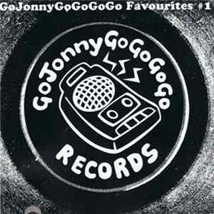 FLAC Various - GoJonnyGoGoGoGo Favourites #1