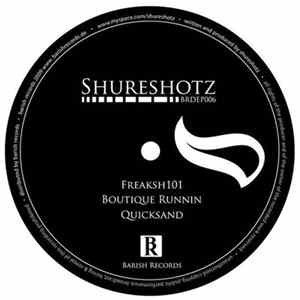 FLAC Shureshotz - Freaksh101