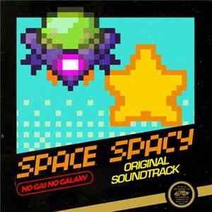 FLAC VHS Glitch - Space Spacy OST