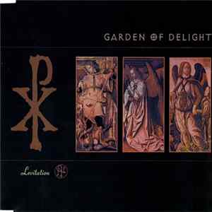 FLAC Garden Of Delight - Levitation