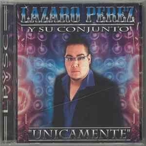 FLAC Lazaro Perez Y Su Conjunto - Unicamente