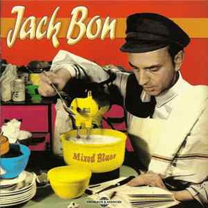 FLAC Jack Bon - Mixed Blues