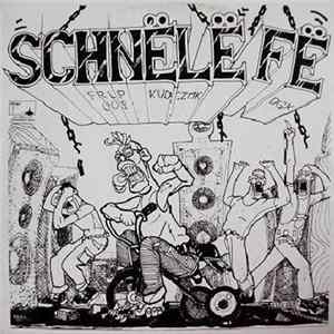 FLAC Schnëlë Fë / The MI - Schnëlë Fë / Modra Inteligenca