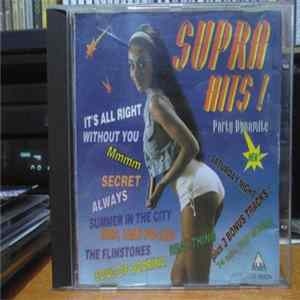 FLAC Various - Supra Hits! (Party Dynamite)