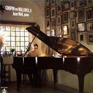 FLAC Juan Moll - Chopin en Mallorca, II