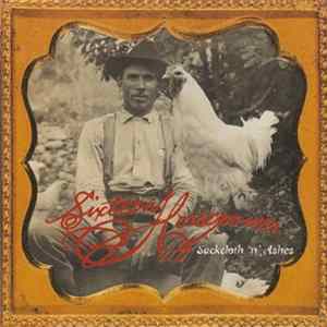 FLAC Sixteen Horsepower - Sackcloth 'N' Ashes